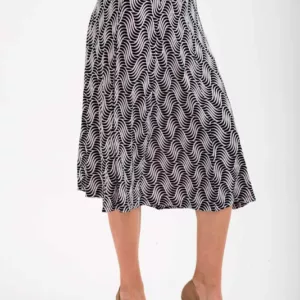 2J414049 Falda para mujer - tienda de ropa-LYH-moda