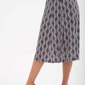 2J414049 Falda para mujer - tienda de ropa-LYH-moda