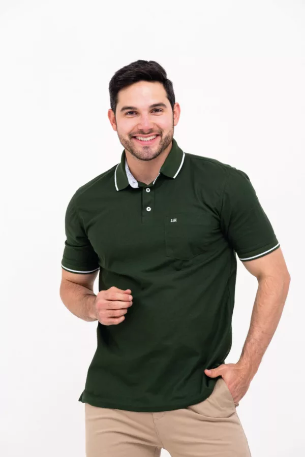 4Q109002 Camiseta para hombre - tienda de ropa-LYH-moda