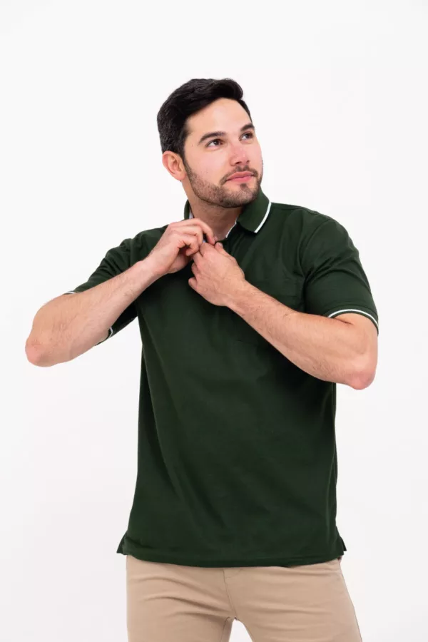 4Q109002 Camiseta para hombre - tienda de ropa-LYH-moda