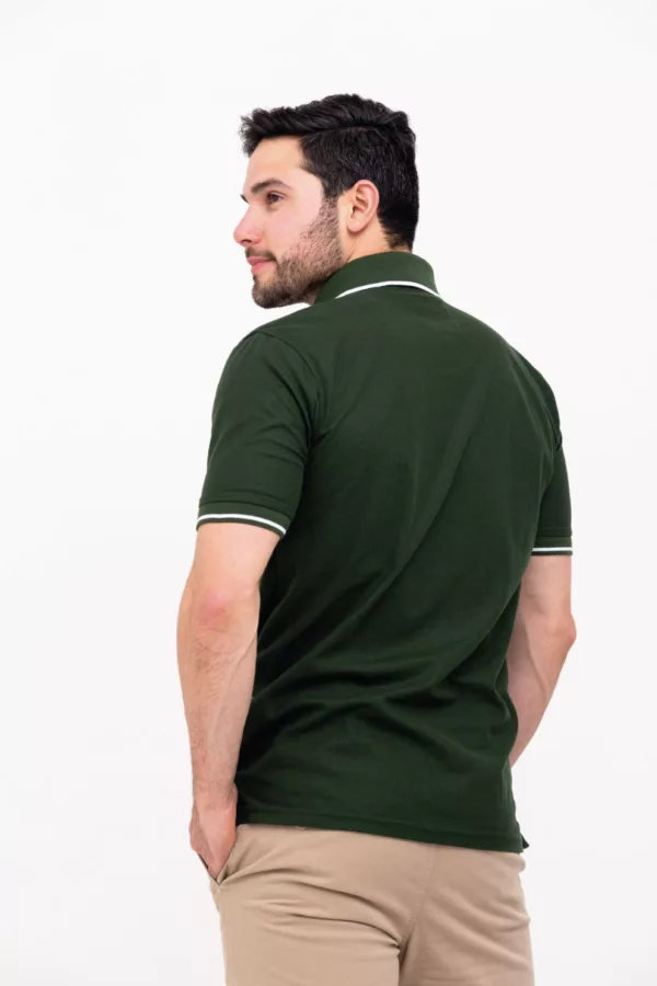4Q109002 Camiseta para hombre - tienda de ropa-LYH-moda