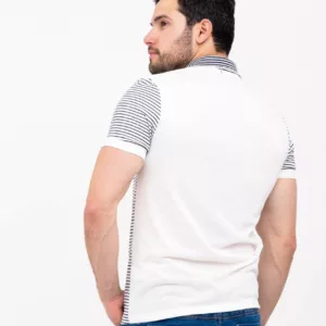 4Q109108 Camiseta para hombre - tienda de ropa-LYH-moda