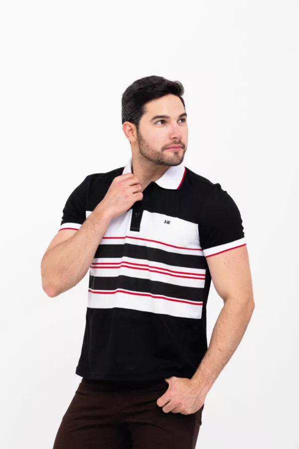 4Q109116 Camiseta para hombre - tienda de ropa-LYH-moda