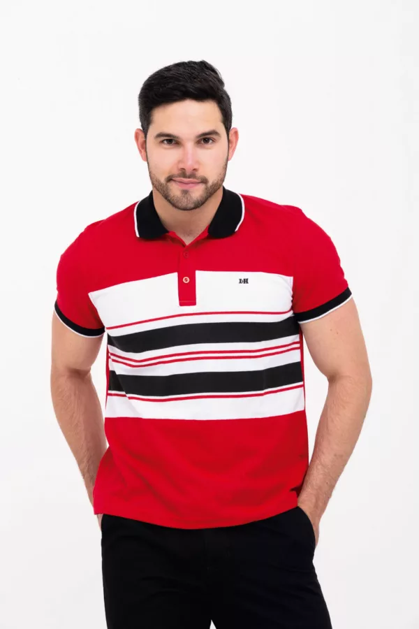 4Q109116 Camiseta para hombre - tienda de ropa-LYH-moda