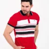 4Q109116 Camiseta para hombre - tienda de ropa-LYH-moda