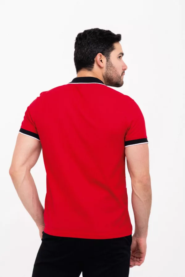 4Q109116 Camiseta para hombre - tienda de ropa-LYH-moda