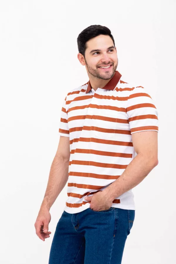 4Q109117 Camiseta para hombre - tienda de ropa-LYH-moda