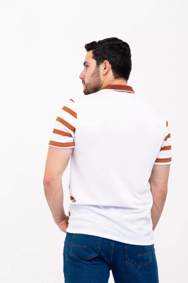 4Q109117 Camiseta para hombre - tienda de ropa-LYH-moda