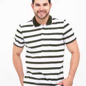 4Q109117 Camiseta para hombre - tienda de ropa-LYH-moda