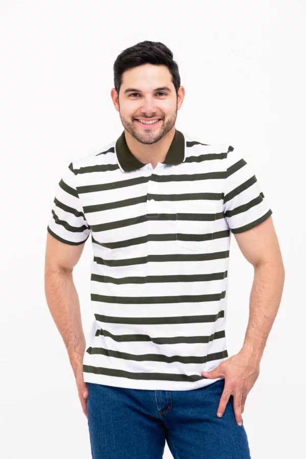 4Q109117 Camiseta para hombre - tienda de ropa-LYH-moda