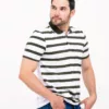 4Q109117 Camiseta para hombre - tienda de ropa-LYH-moda