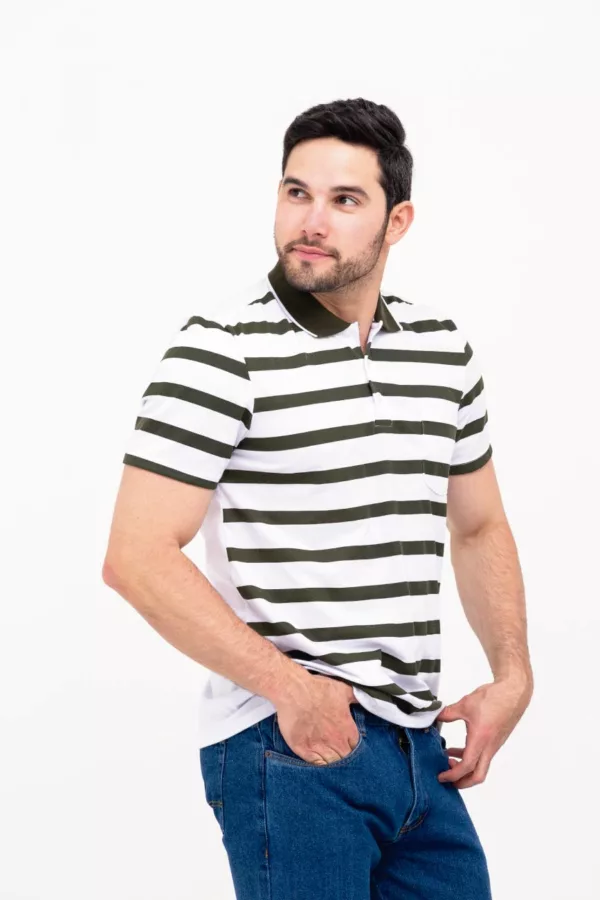 4Q109117 Camiseta para hombre - tienda de ropa-LYH-moda