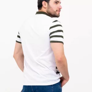 4Q109117 Camiseta para hombre - tienda de ropa-LYH-moda