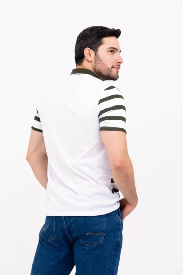 4Q109117 Camiseta para hombre - tienda de ropa-LYH-moda