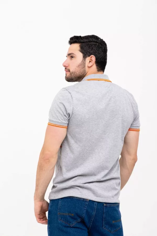 4Q109120 Camiseta para hombre - tienda de ropa-LYH-moda