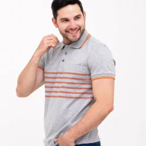 4Q109120 Camiseta para hombre - tienda de ropa-LYH-moda