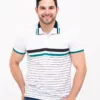 4Q109121 Camiseta para hombre - tienda de ropa-LYH-moda