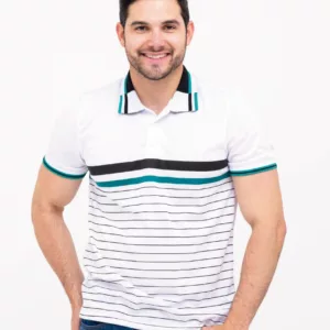 4Q109121 Camiseta para hombre - tienda de ropa-LYH-moda