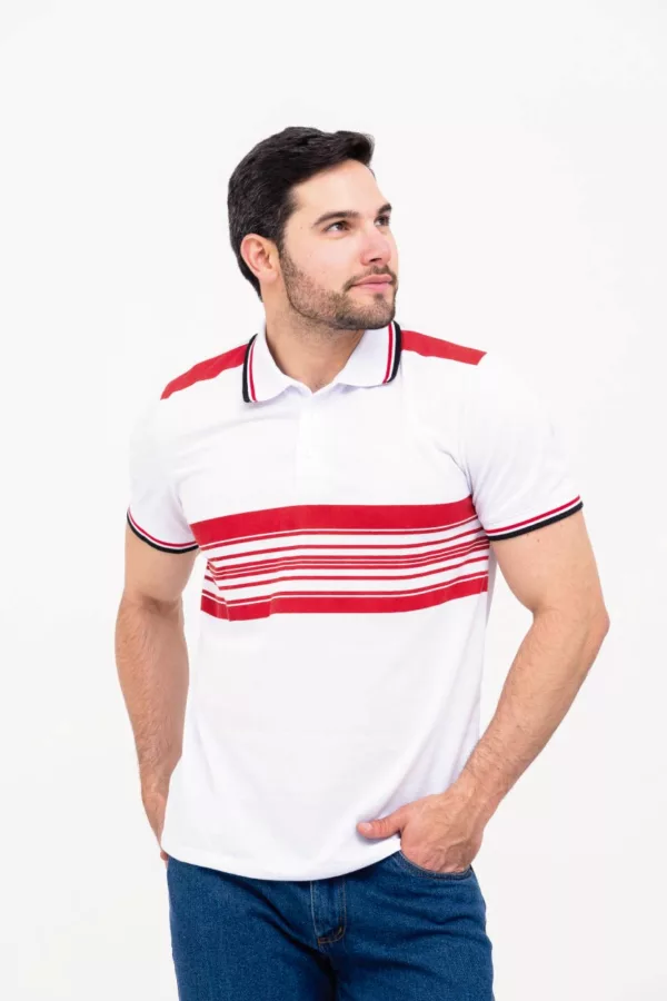 4Q109122 Camiseta para hombre - tienda de ropa-LYH-moda
