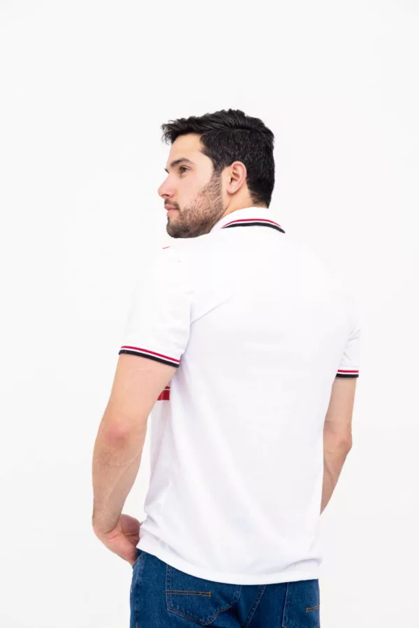 4Q109122 Camiseta para hombre - tienda de ropa-LYH-moda