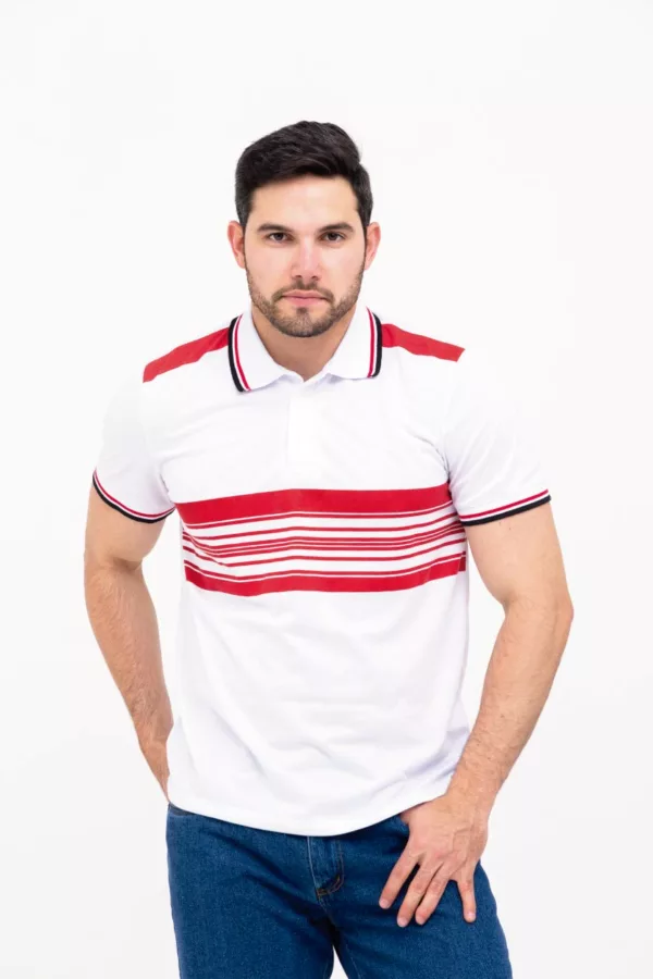 4Q109122 Camiseta para hombre - tienda de ropa-LYH-moda