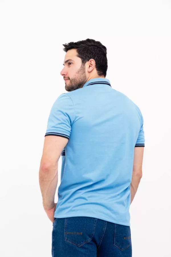 4Q109122 Camiseta para hombre - tienda de ropa-LYH-moda