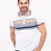 4Q109124 Camiseta para hombre - tienda de ropa-LYH-moda