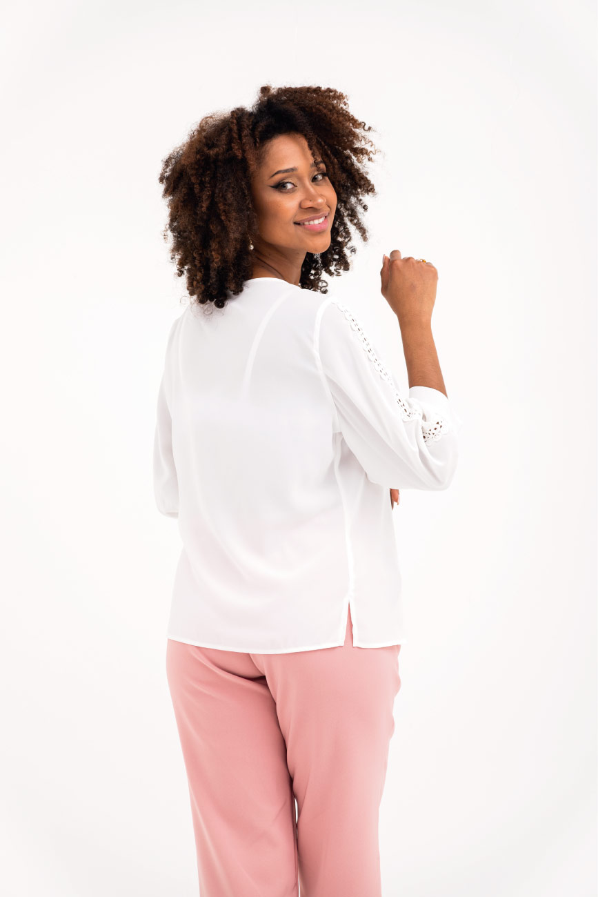5P412084 Blusa para mujer - tienda de ropa-LYH-moda