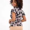 8E409023 Camiseta para mujer - tienda de ropa-LYH-moda