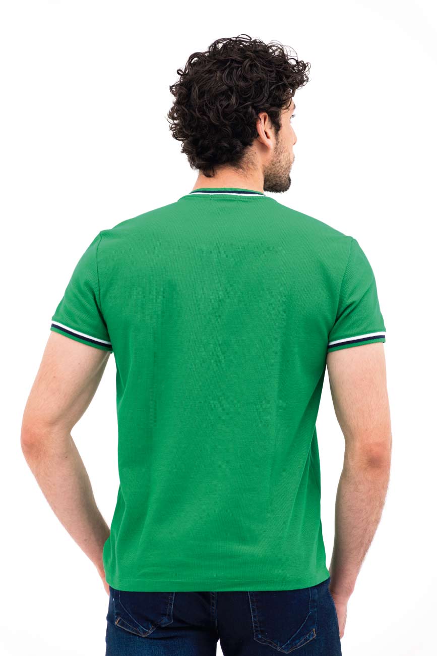 4Q109130 Camiseta para hombre - tienda de ropa-LYH-moda