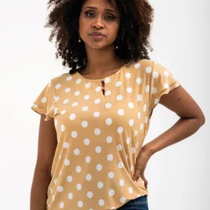 1F409239 Camiseta para mujer - tienda de ropa-LYH-moda
