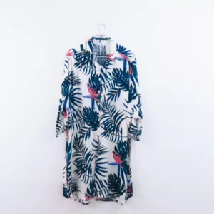 7D624001 Blusa para mujer tallas grandes pluz size - tienda de ropa-LYH-moda