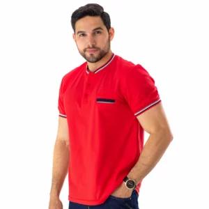 4Q109130 Camiseta para hombre - tienda de ropa - LYH - moda