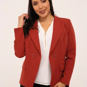 4V408088 Chaqueta para mujer - tienda de ropa-LYH-moda