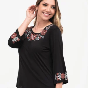 5G409096 Camiseta para mujer - tienda de ropa-LYH-moda