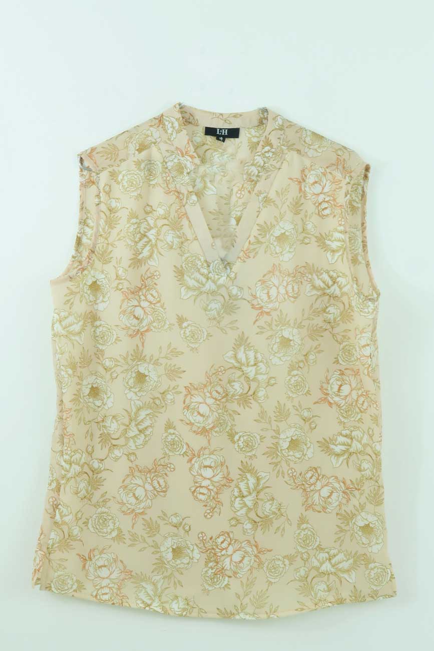 5P412103 Blusa para mujer -tienda de ropa-LYH moda