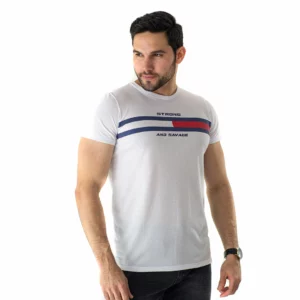 8J109010 Camiseta para hombre - tienda de ropa - LYH - moda