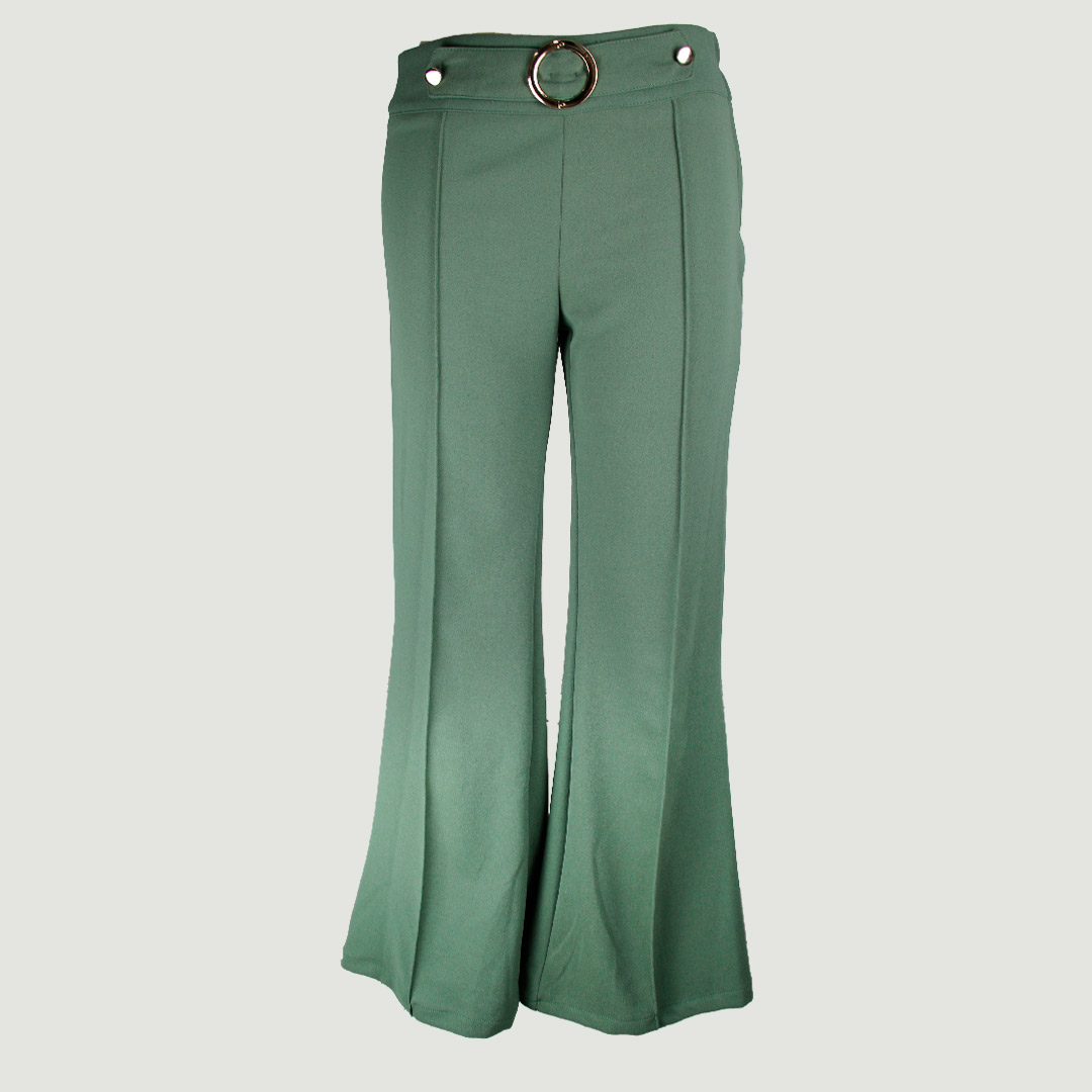 1F407161 Pantalón para mujer - tienda de ropa - LYH - moda