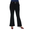 1F407161 Pantalón para mujer - tienda de ropa - LYH - moda