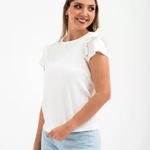1F409233 Camiseta para mujer - tienda de ropa-LYH-moda