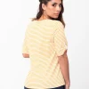 1F409254 Camiseta para mujer tienda de ropa - LYH - moda