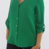 1F412425 Blusa para mujer tienda de ropa - LYH - moda