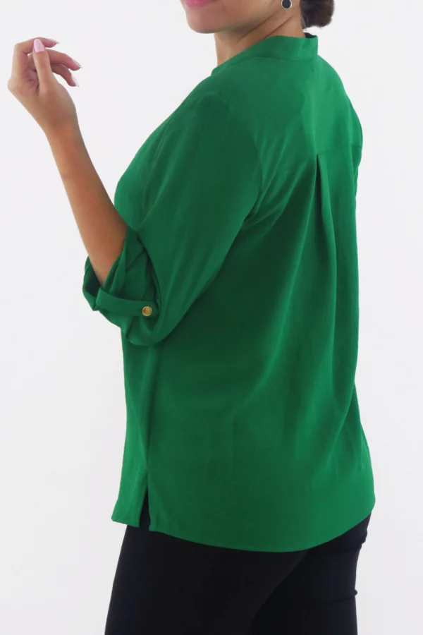 1F412425 Blusa para mujer tienda de ropa - LYH - moda