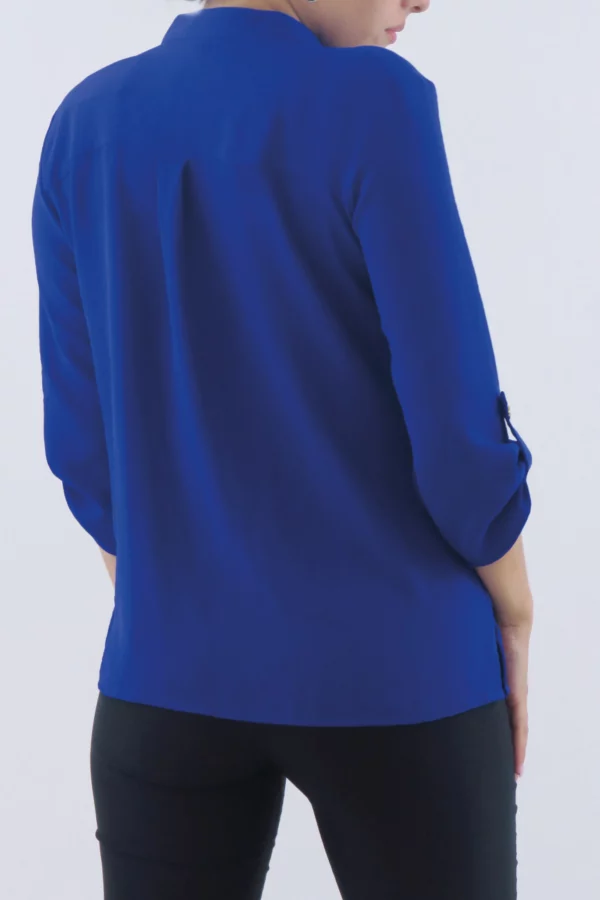 1F412425 Blusa para mujer tienda de ropa - LYH - moda