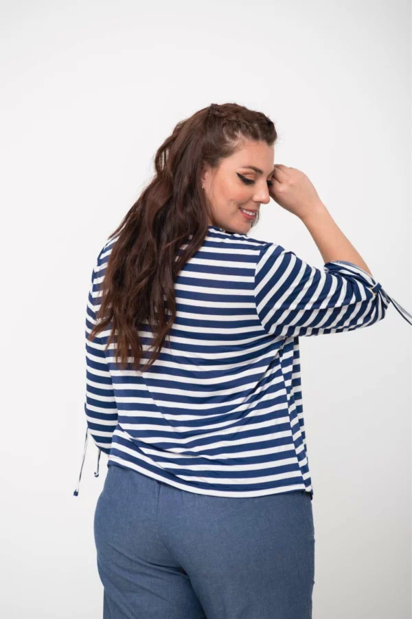 Camiseta-para-mujer-tallas-grandes-tienda-de-ropa-LYH-moda