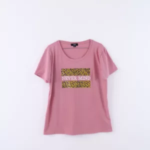 4B409005 Camiseta para mujer tienda de ropa - LYH - moda