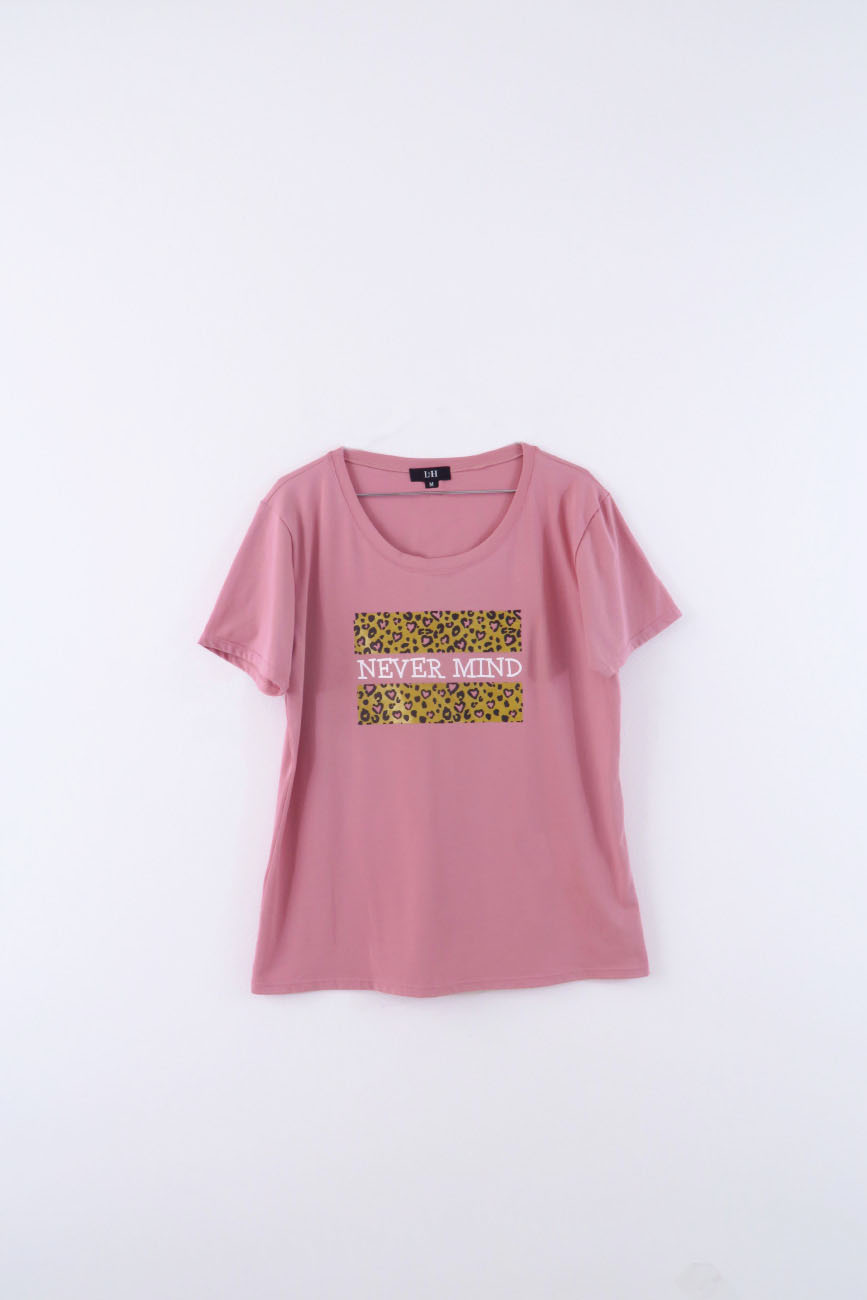 4B409005 Camiseta para mujer tienda de ropa - LYH - moda