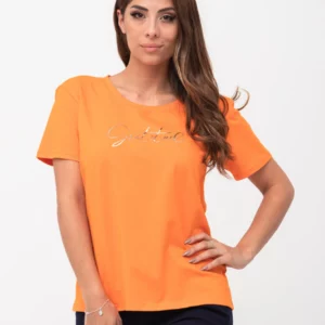 4B409007 Camiseta para mujer tienda de ropa - LYH - moda