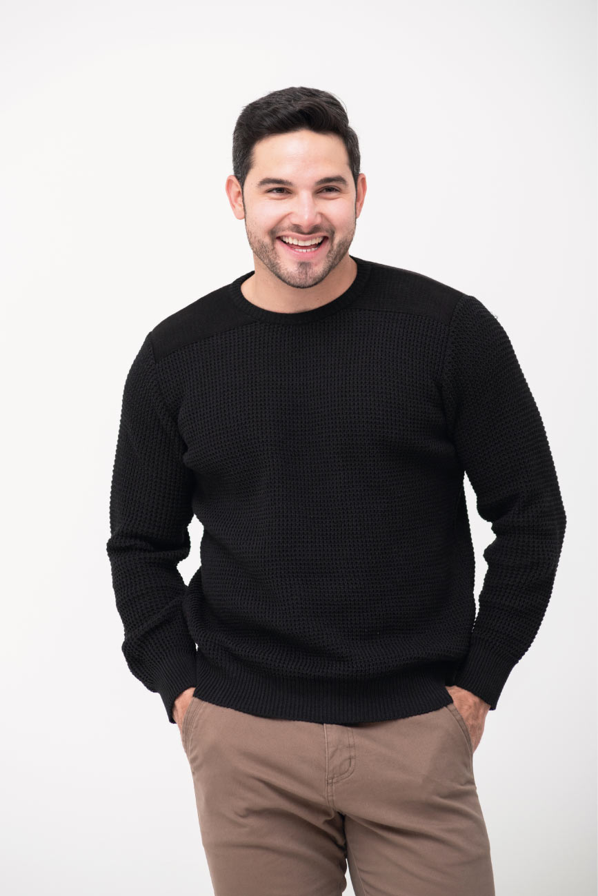 4E133011 Saco para hombre tienda de ropa - LYH - moda