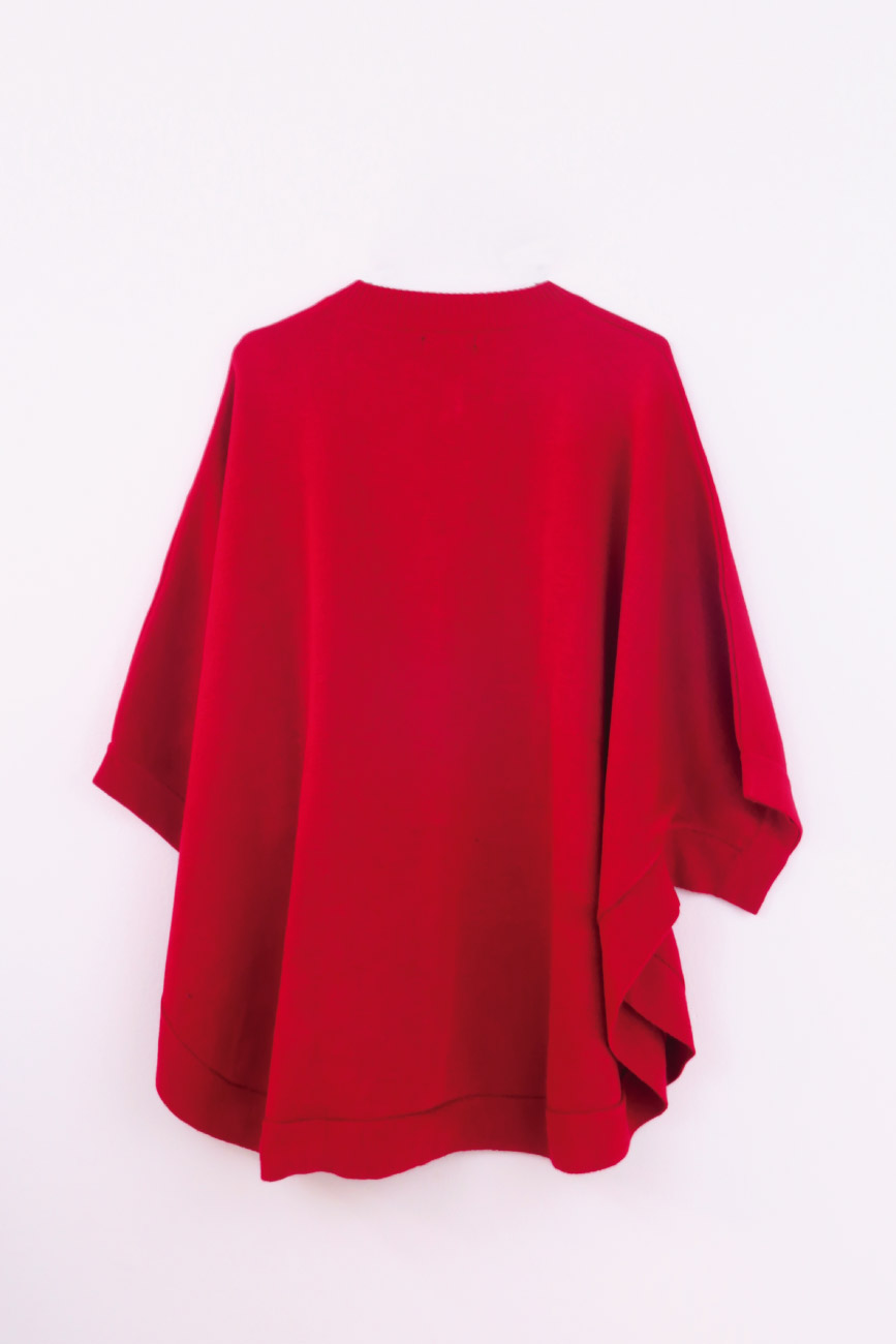 4E434057 Capa para mujer - tienda de ropa-LYH-moda